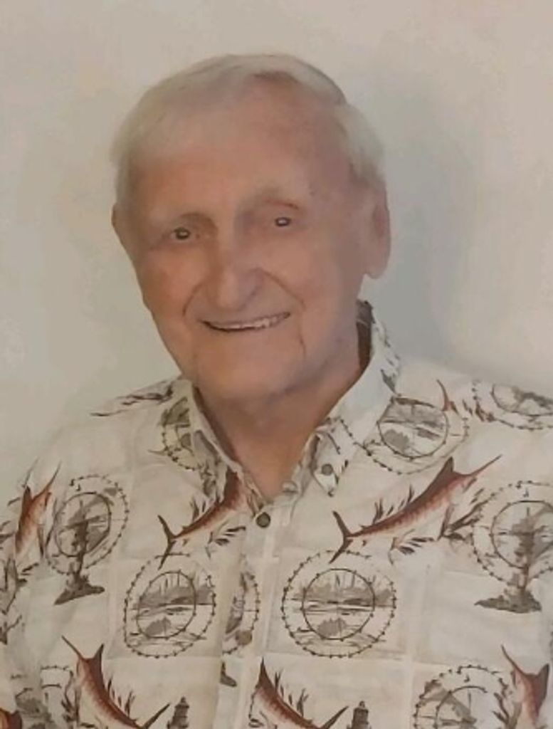 Edward Arnold Congdon, Iii Profile Photo