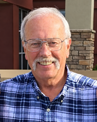 Earl Ahlers Profile Photo