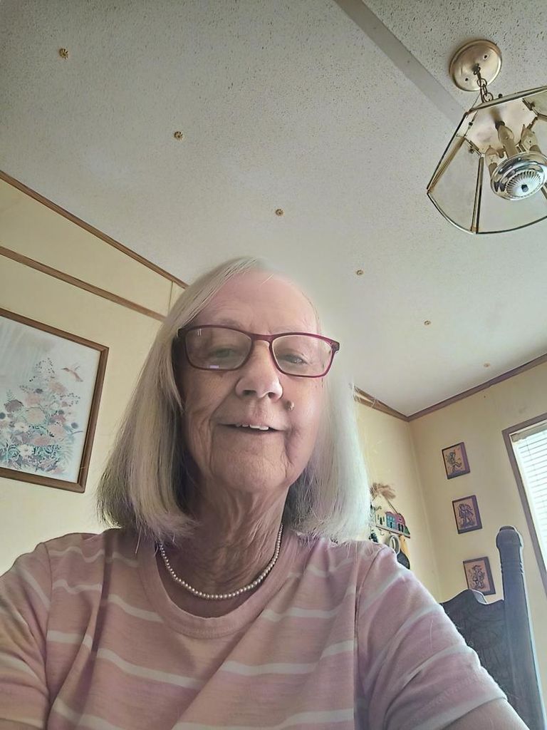 Susan Nancy Wagner Profile Photo