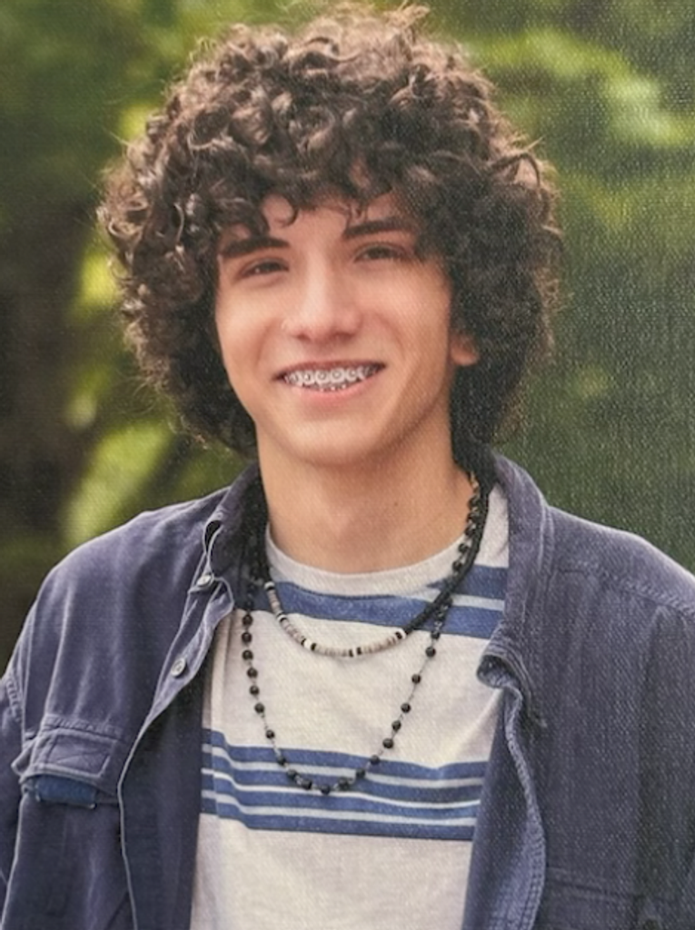 Luis Dominick Estrada