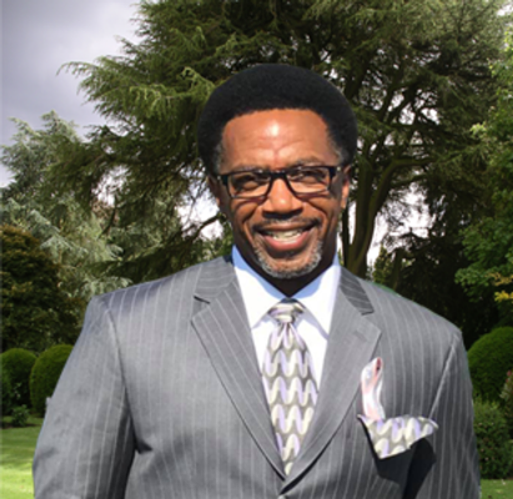 Prince E. Mcjunkins Iii Profile Photo