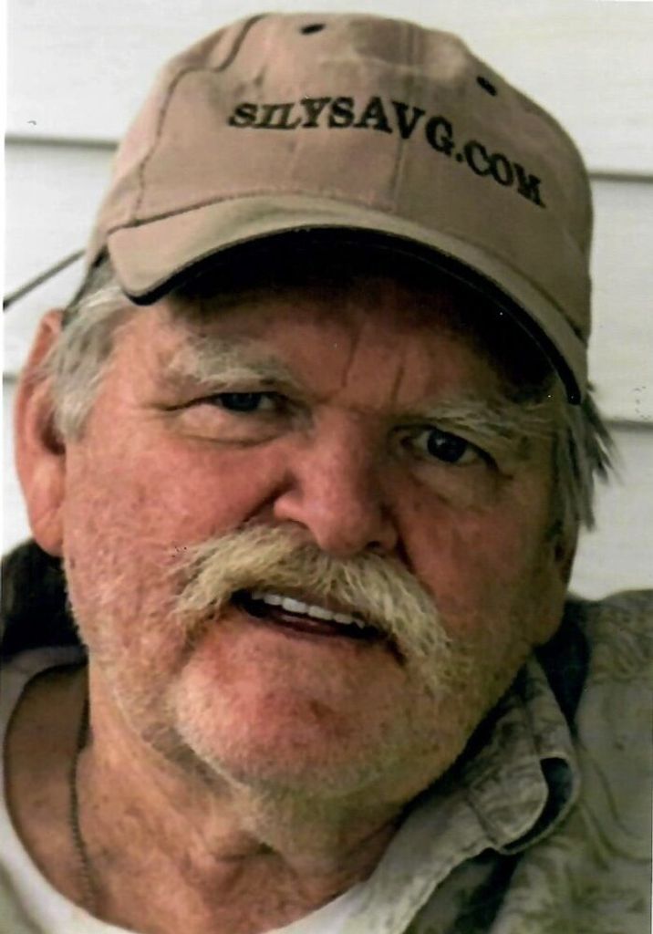 Manfred  Sillett Profile Photo