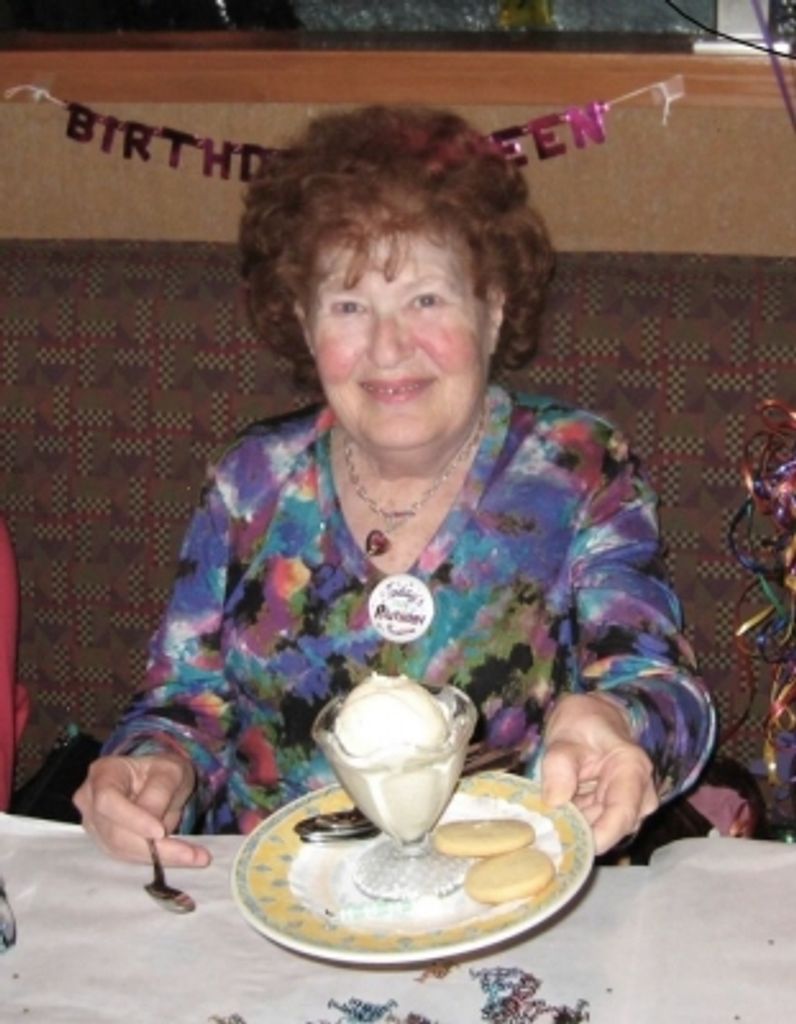 Arlene Rae Harrison Profile Photo