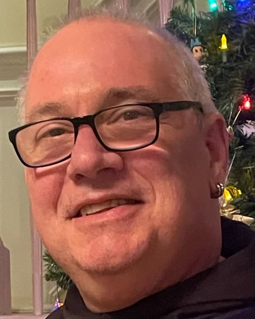 Steven Alfred Pascarelli