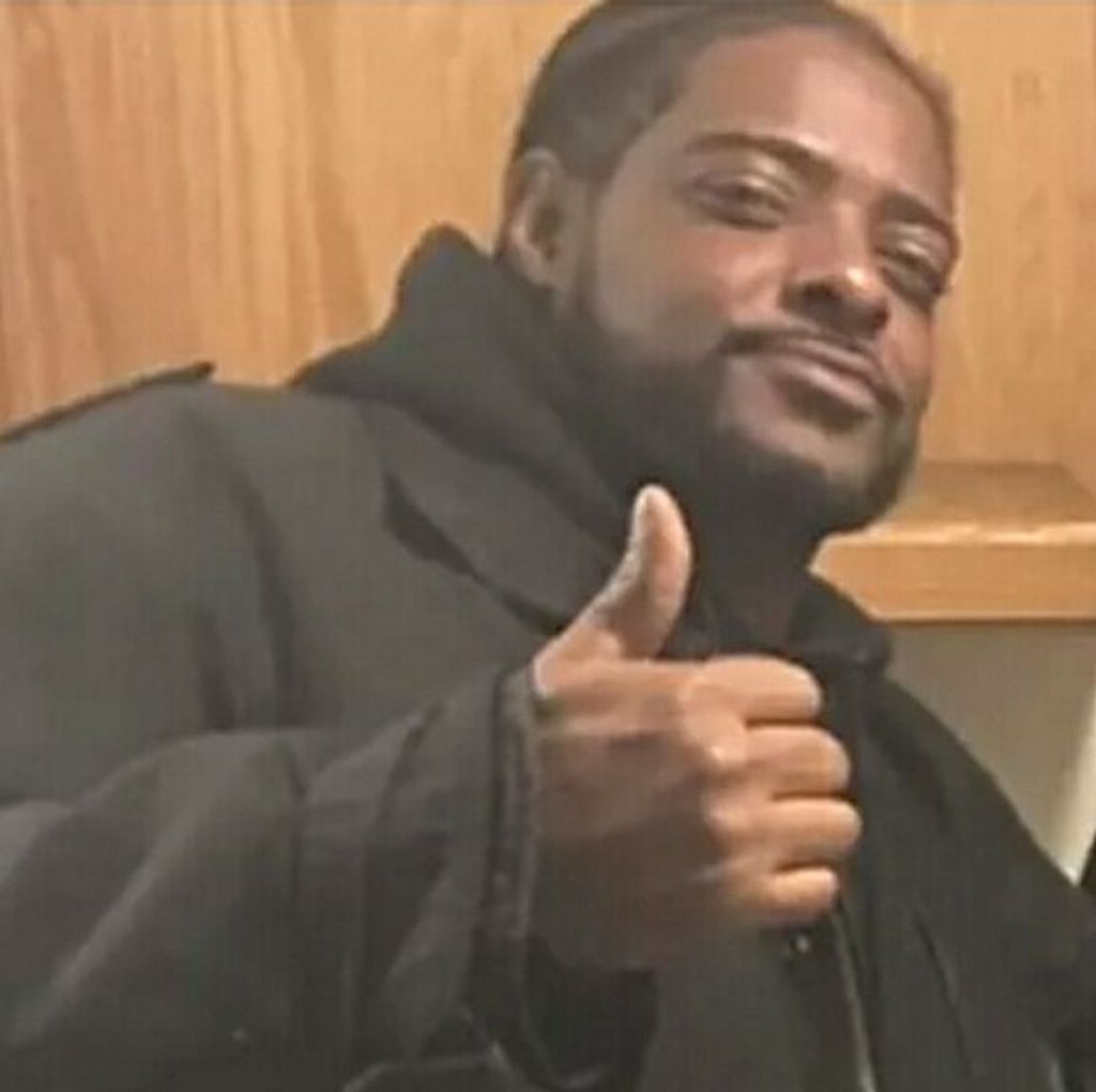 Sanders "Peanut" Green Profile Photo
