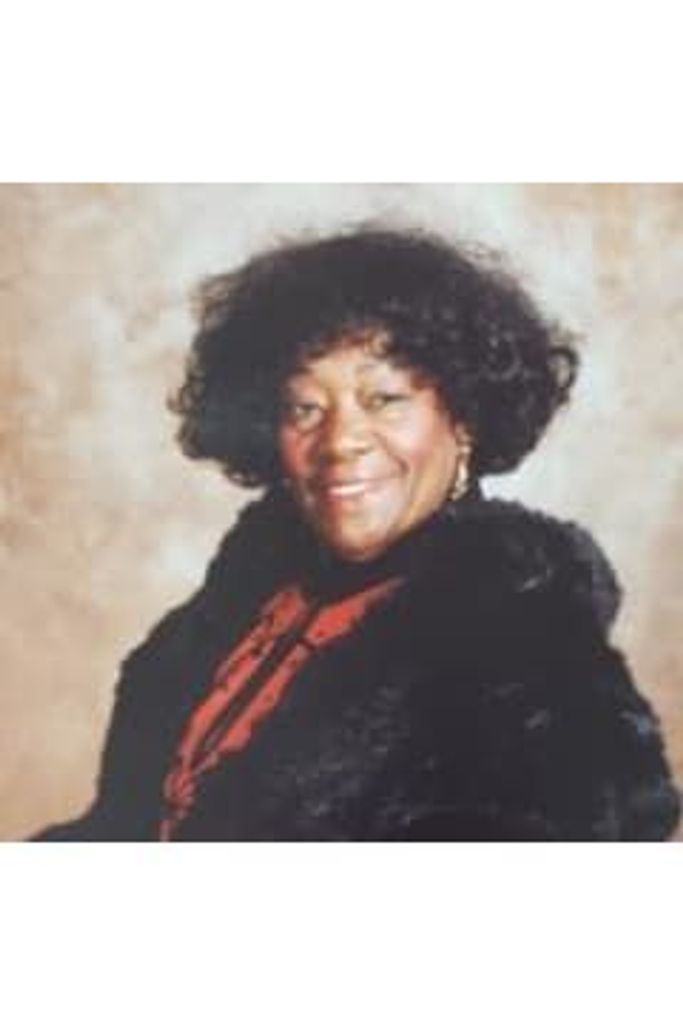 Gladys J. Jarrell