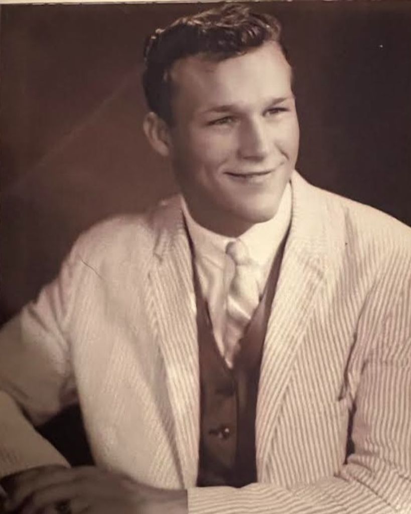 Oran Dale Stephenson