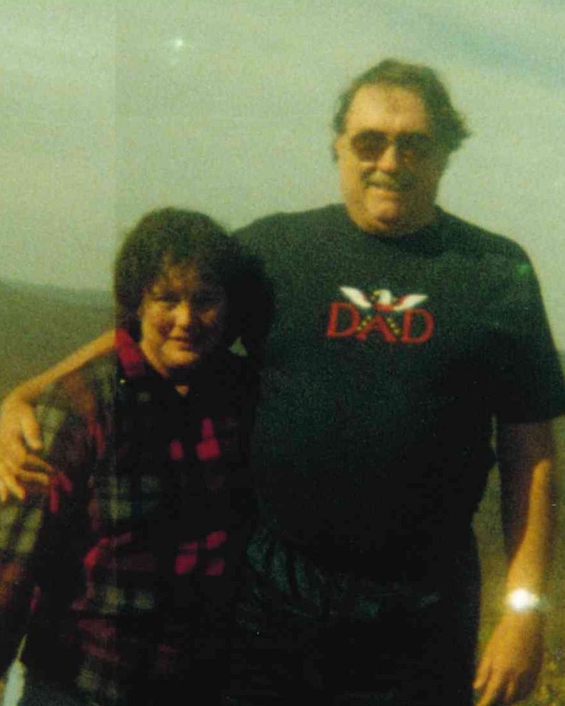 David Woodburn Profile Photo