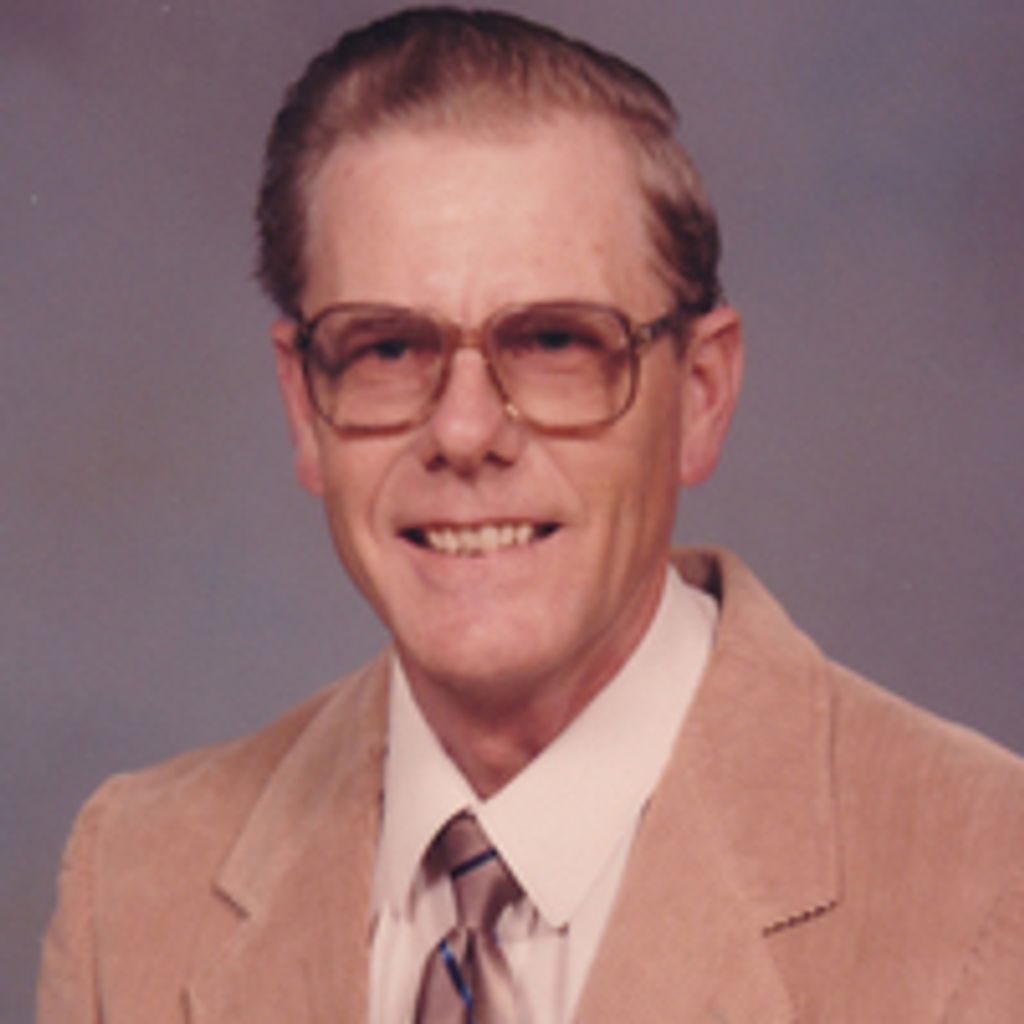 Emmett Muske