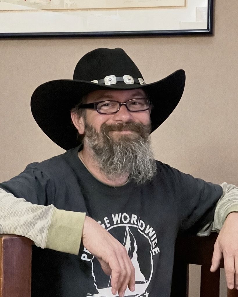 Joshua George Barraclough