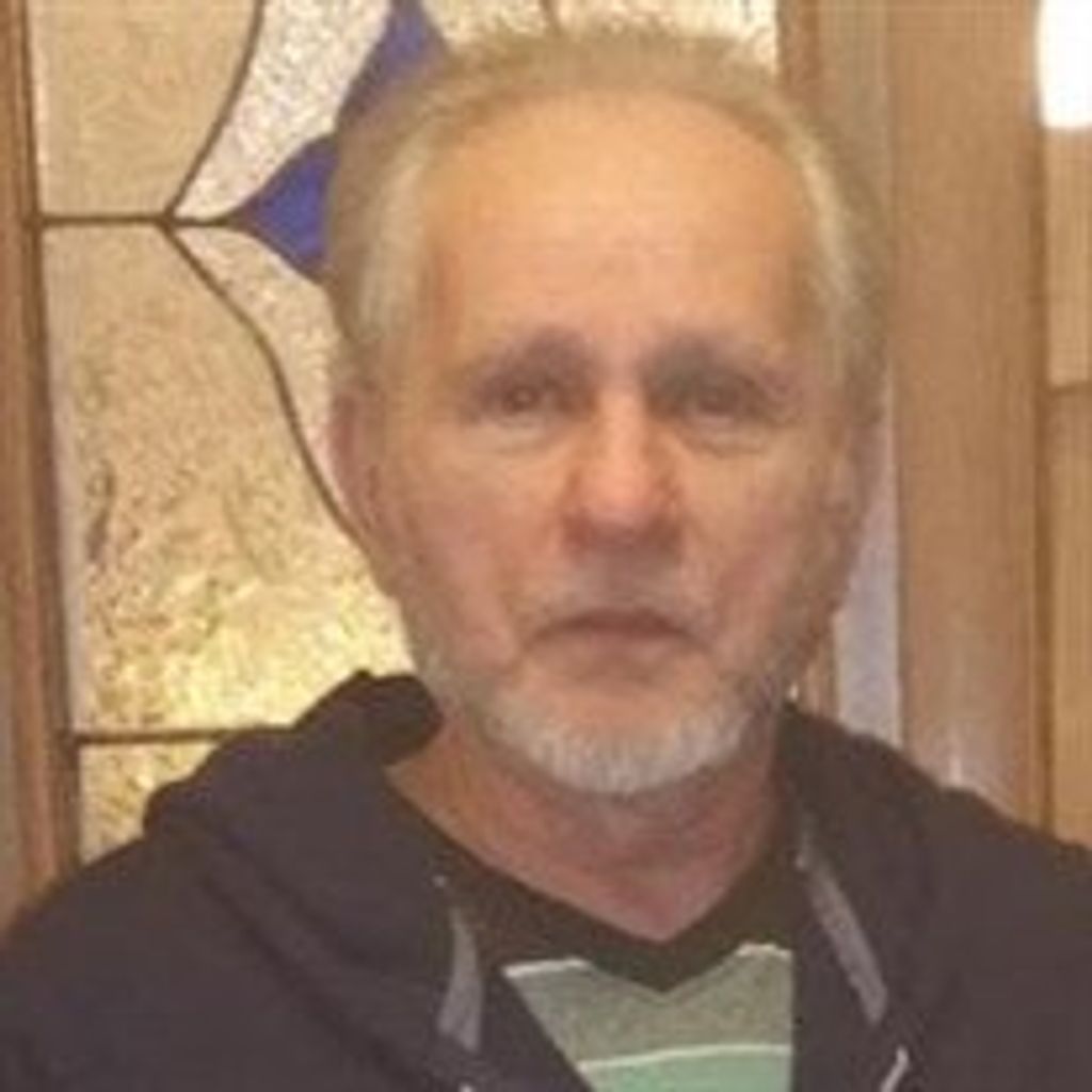 Daniel  "Danny" Biddy,  Sr.