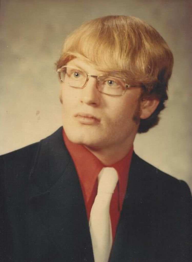 Scott Hafner Profile Photo