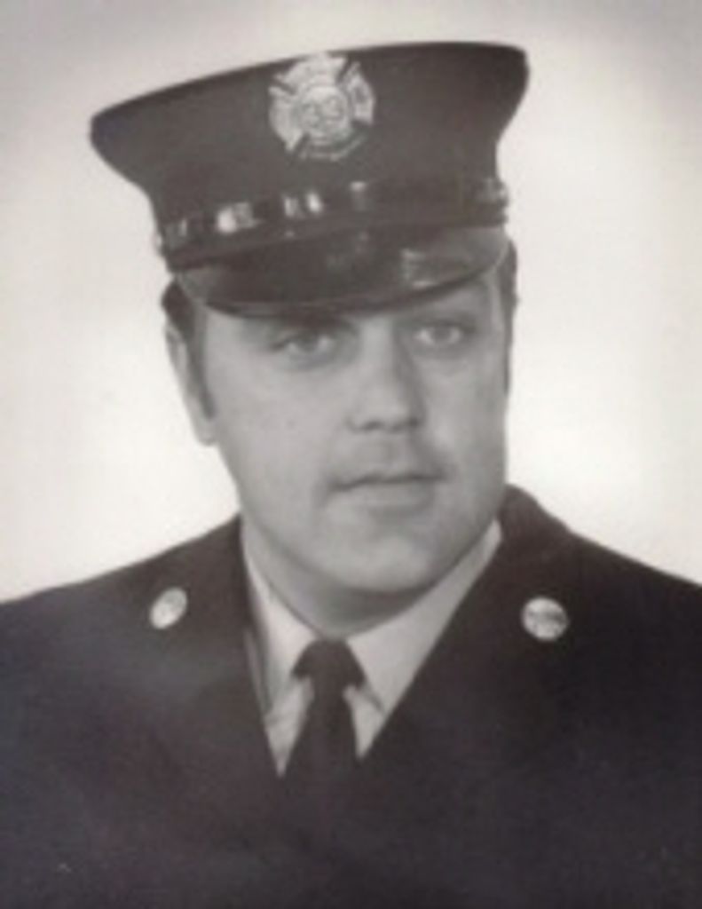 George Hunnicutt