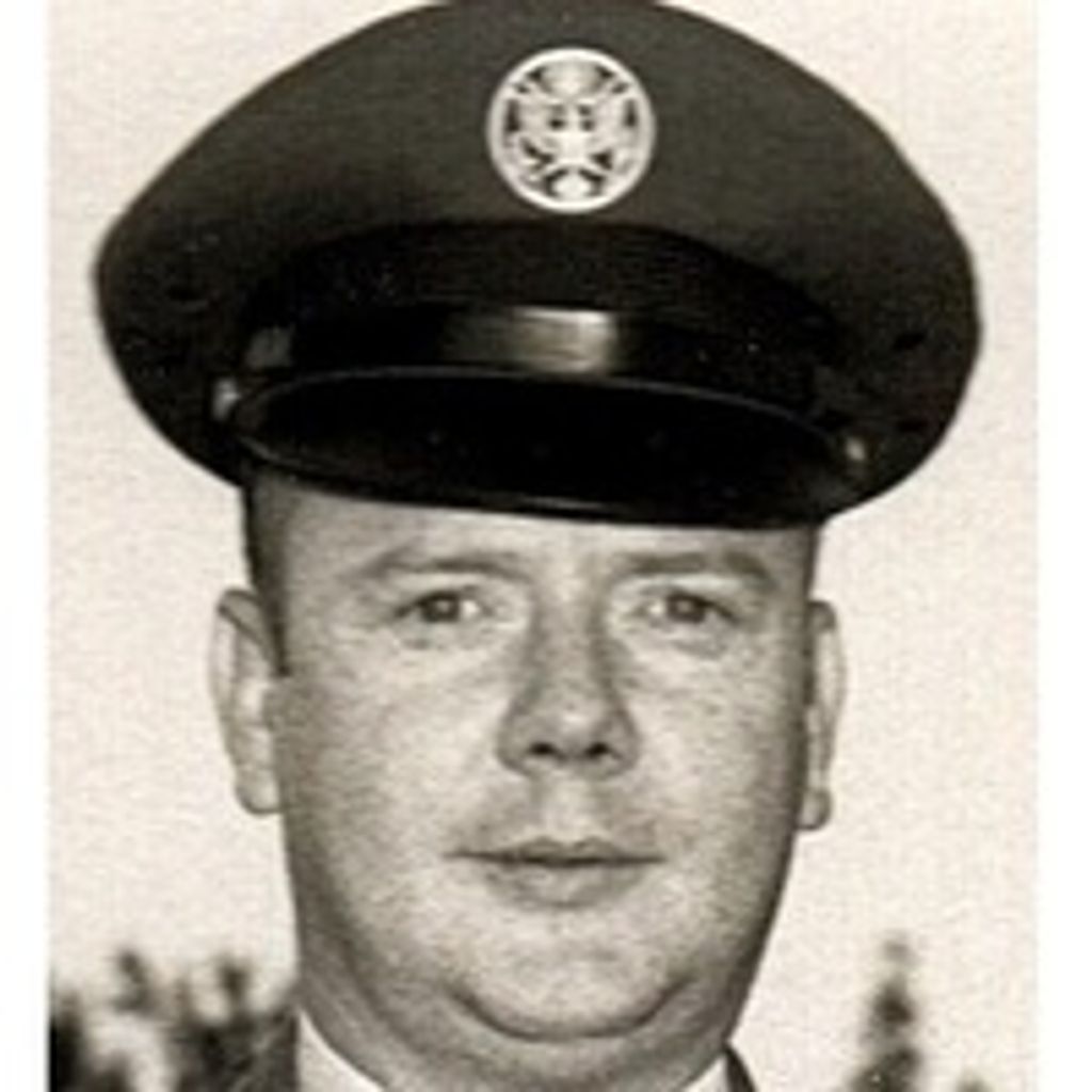 Robert Earl Fox