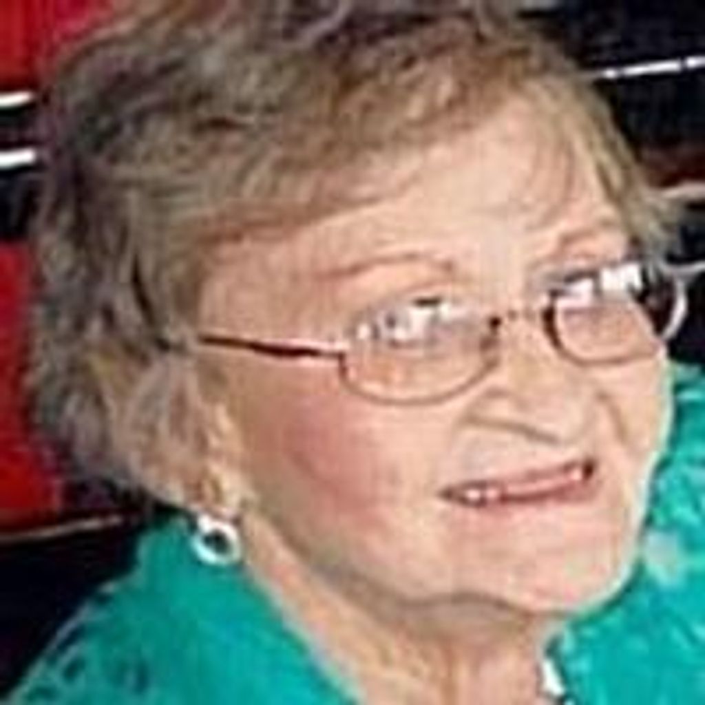 Joyce Shelton