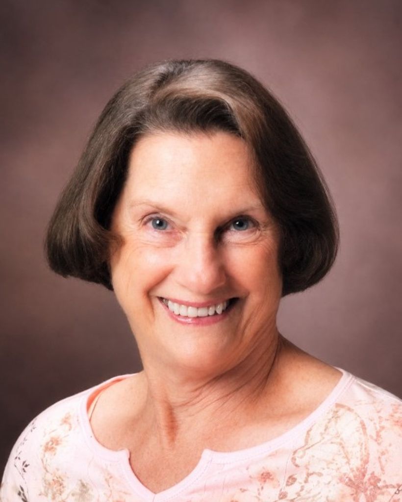 Nancy J. Smith Profile Photo