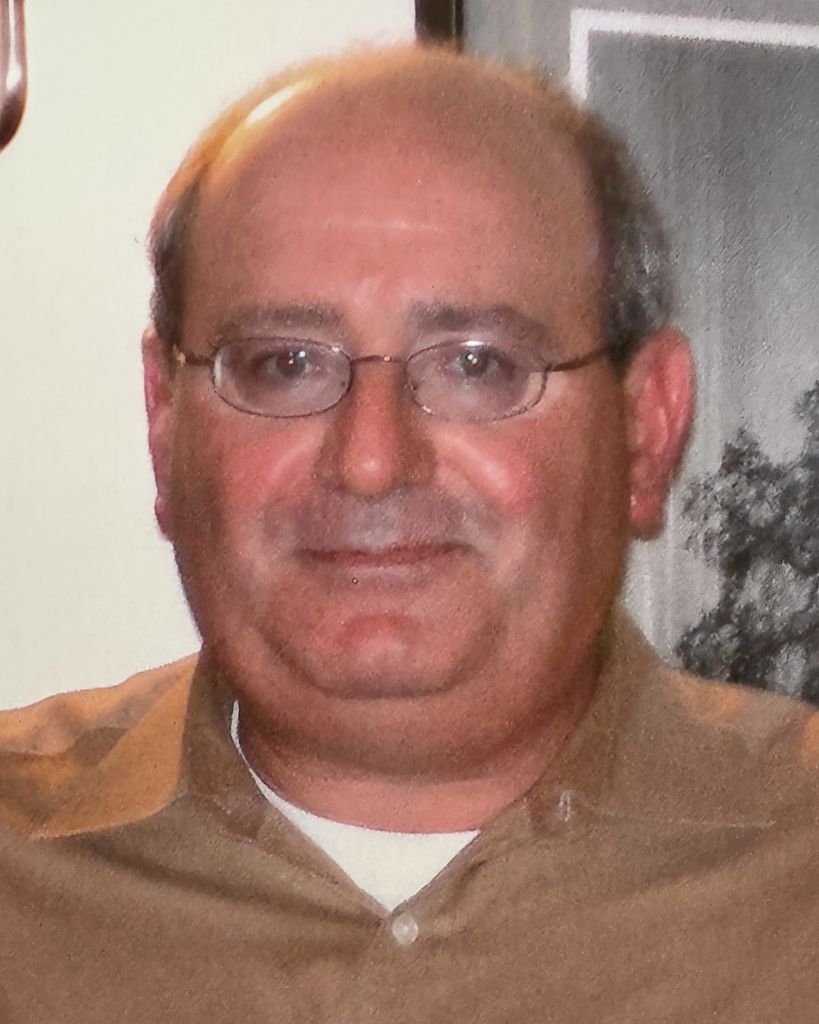 Robert S. Casale