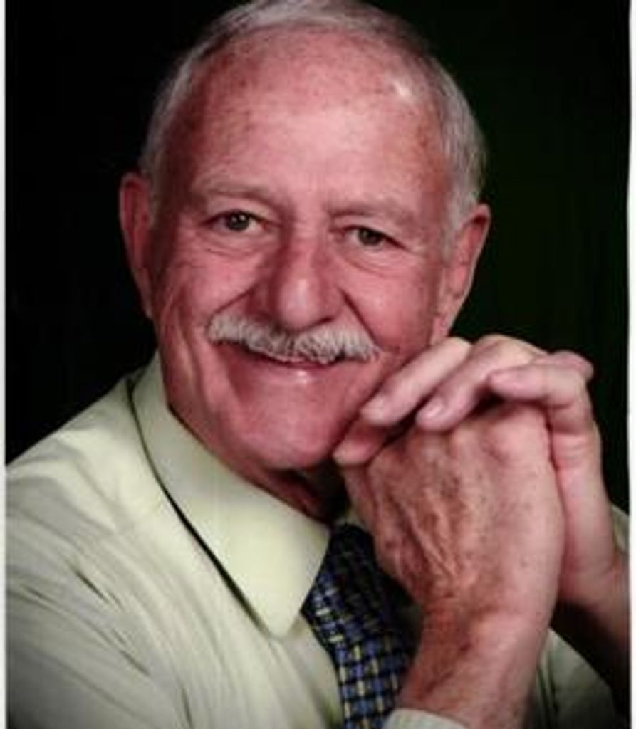 Howard "Kenny" DeGonia