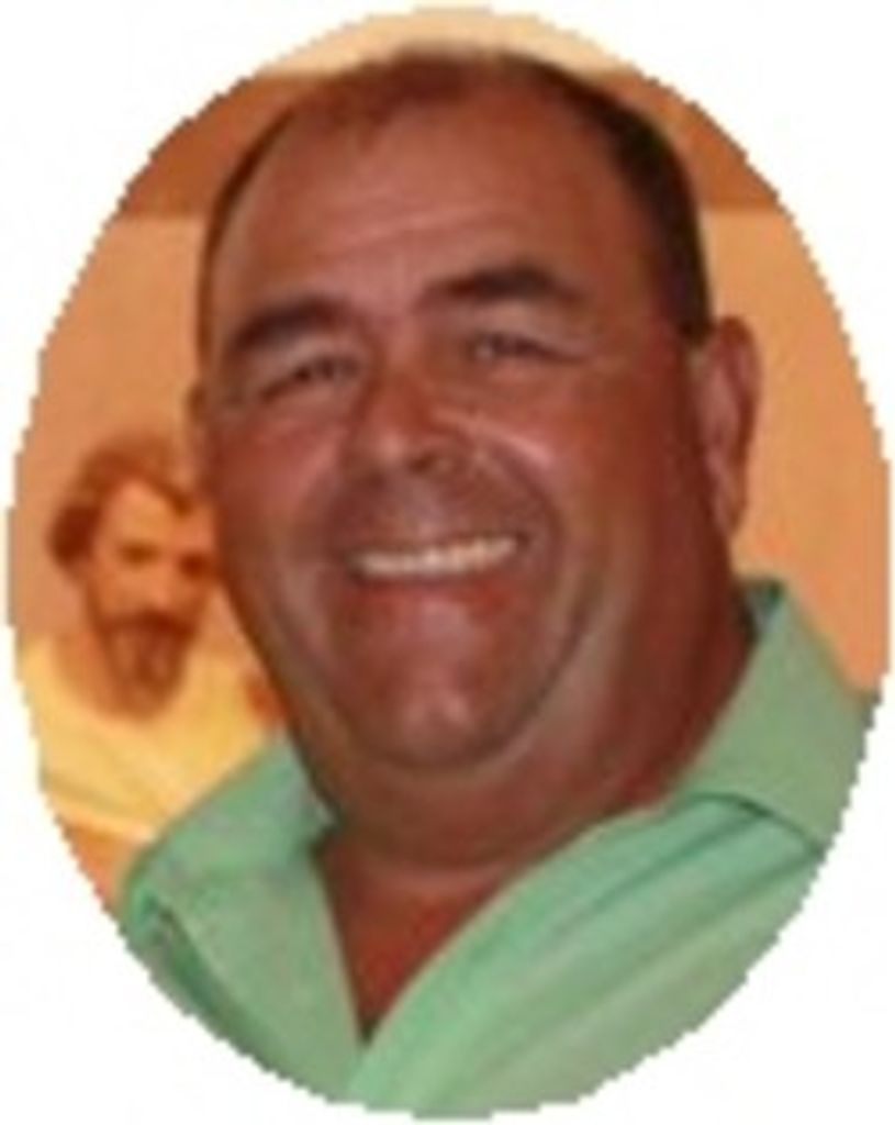 Timothy Miller
