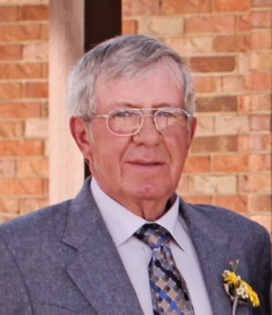 Lawrence Charles Kauer Profile Photo