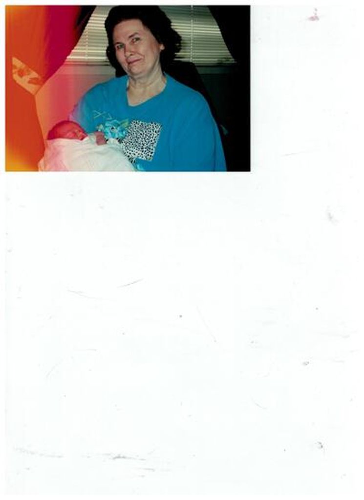 Shirley Ann Robins Profile Photo