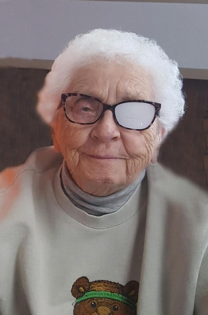 Celestine "Sally" Simon
