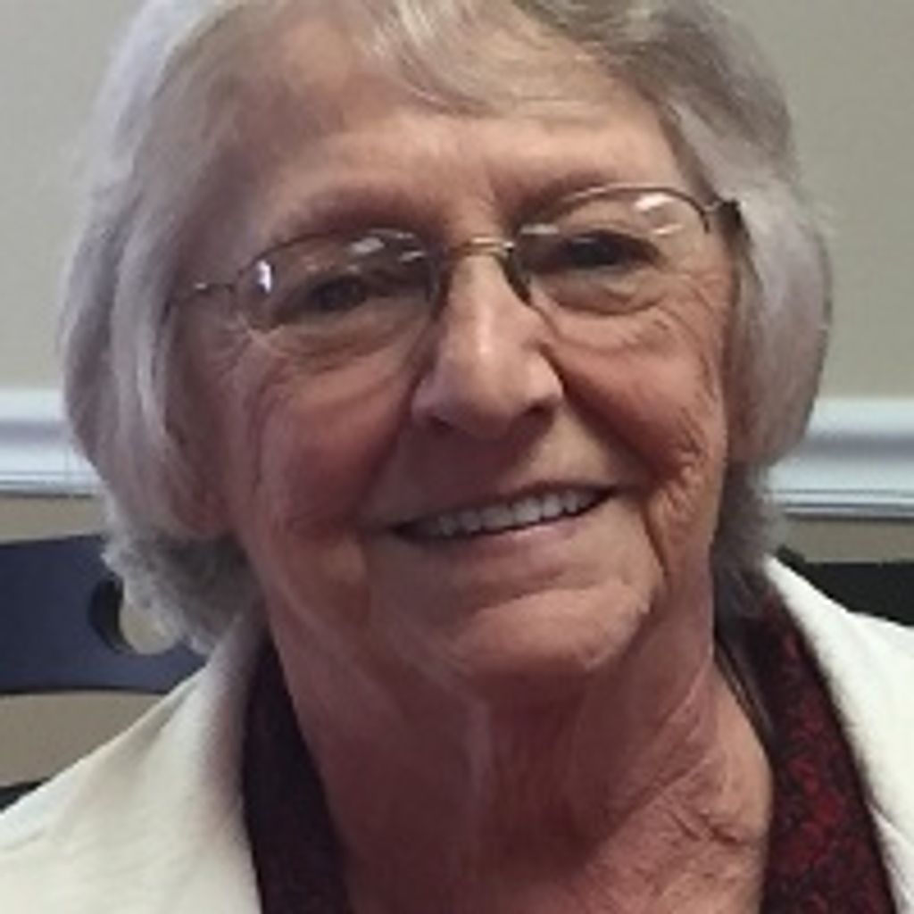 Blanche B. Rawe