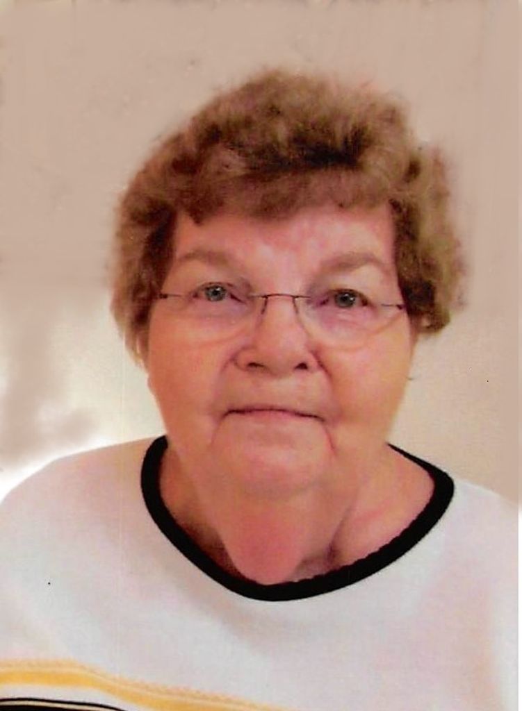 Mary Lou Rutz