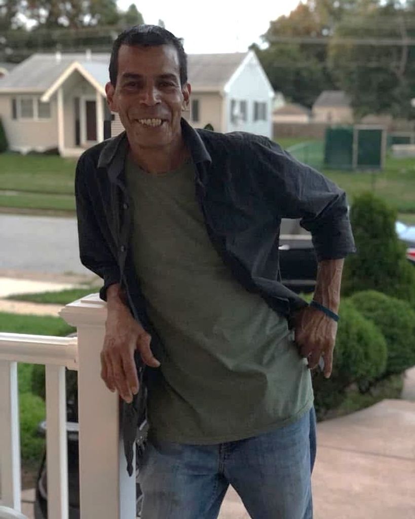 Reinaldo "Ray" Alamo Profile Photo