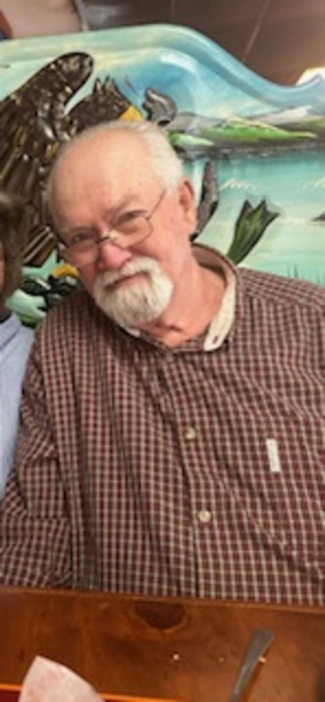 Roger Keith Eubanks Profile Photo