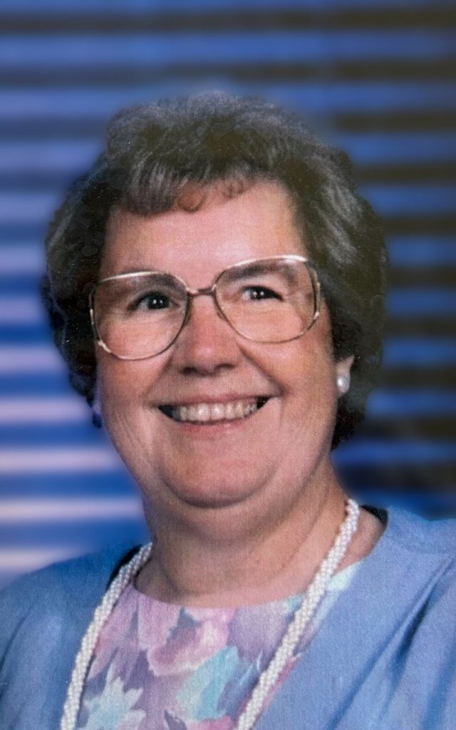 Patricia Ann Miller Profile Photo