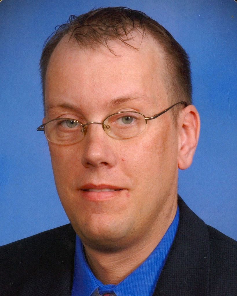 David L. Scheumann Profile Photo