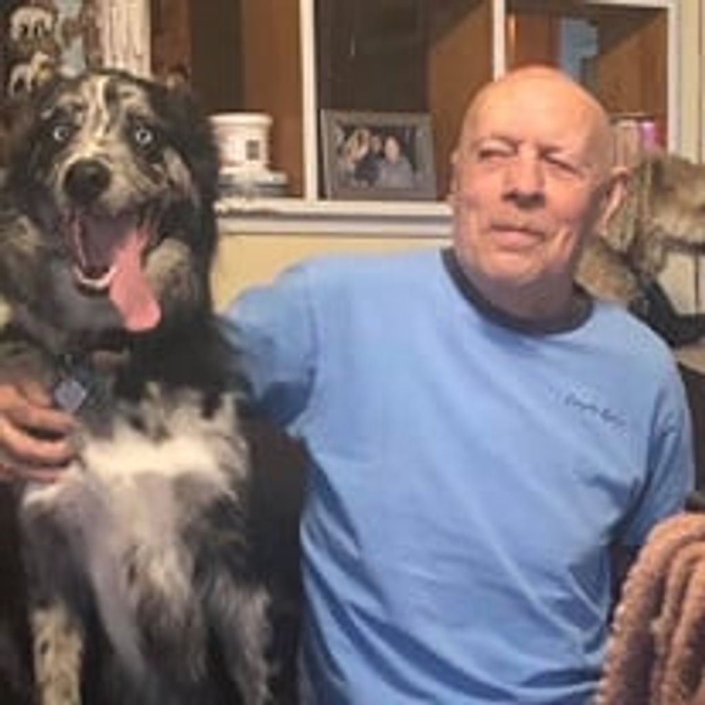 Larry Charles Drake Profile Photo