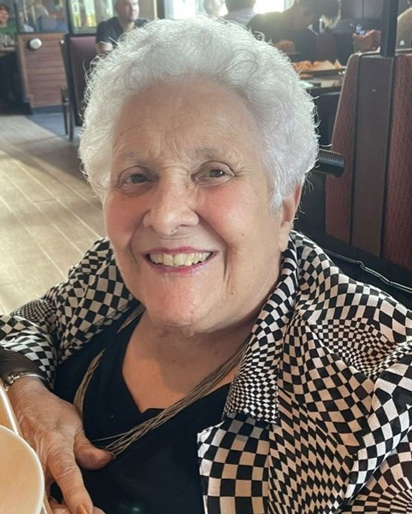 Martha Monedero Sawtelle
