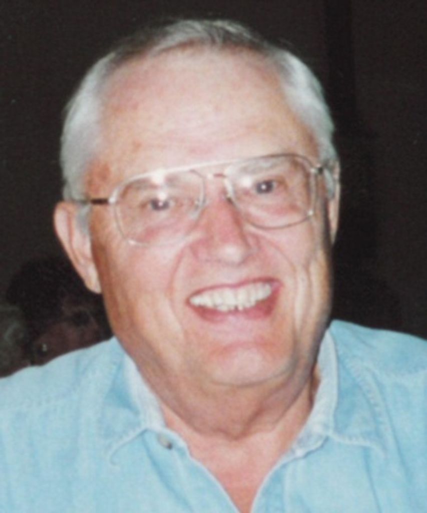 Douglas Perry Richmond