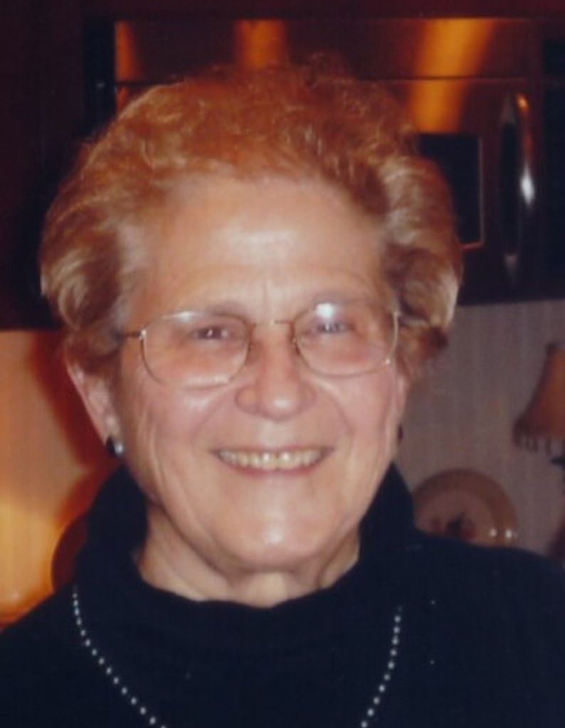 Adeline Lombardi Profile Photo