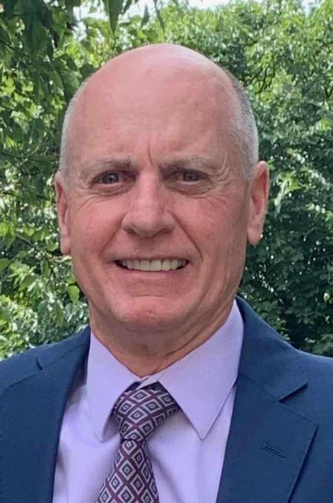 Kim Alan Berry Profile Photo