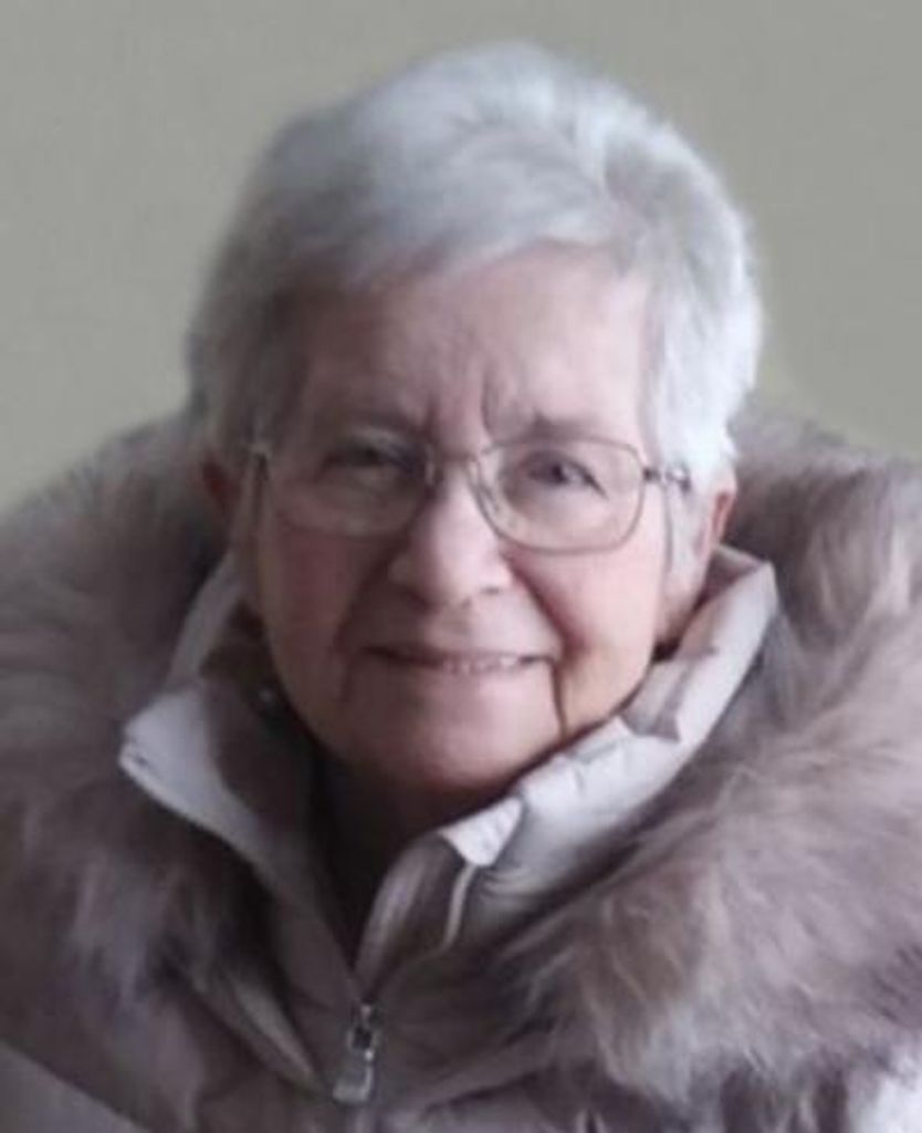 Bertha E. Johnson Profile Photo