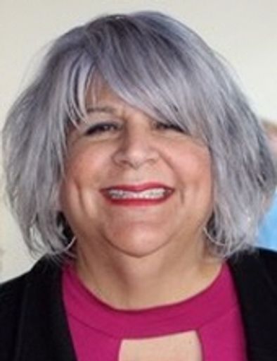 Mary Ellen Martinelli Profile Photo