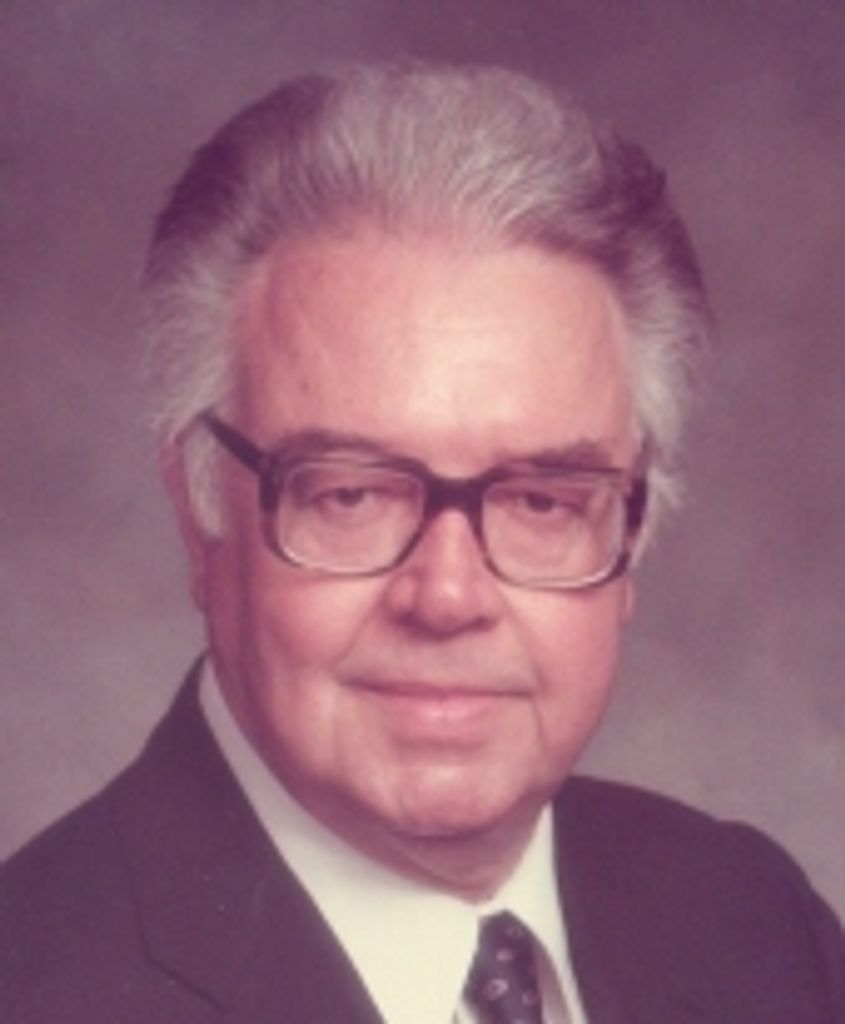 James Thomas Sheppard Profile Photo