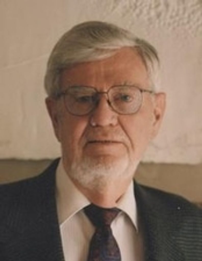 Richard Starr