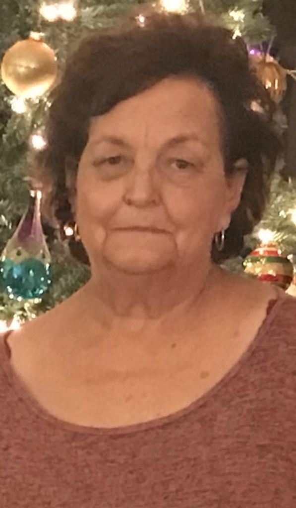 Janet Barker Ragan Profile Photo