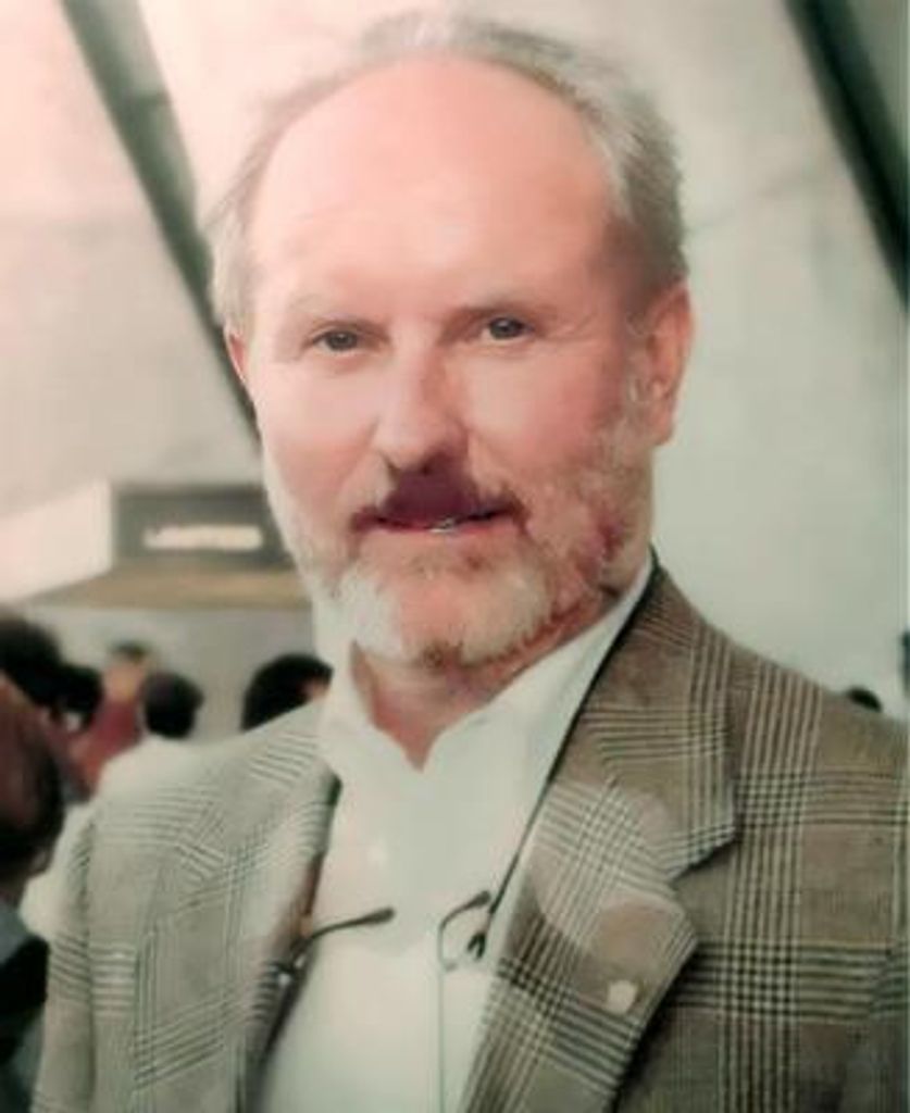 Donald E. Stevens Profile Photo
