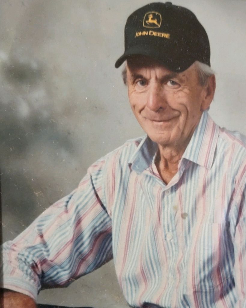Curtis Phillip Oliver