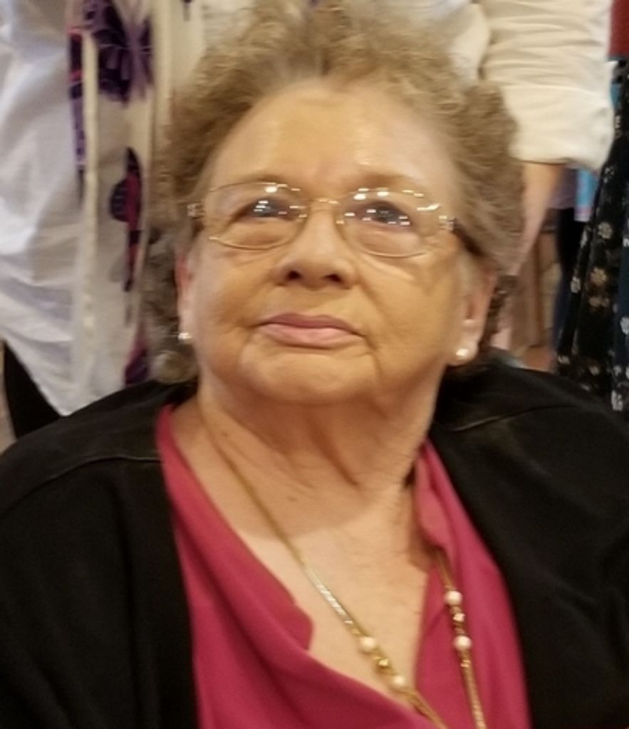 Ina Hunt Brannon