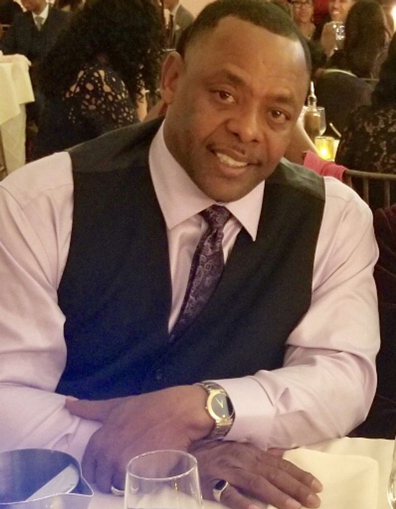 Michael  James Penn