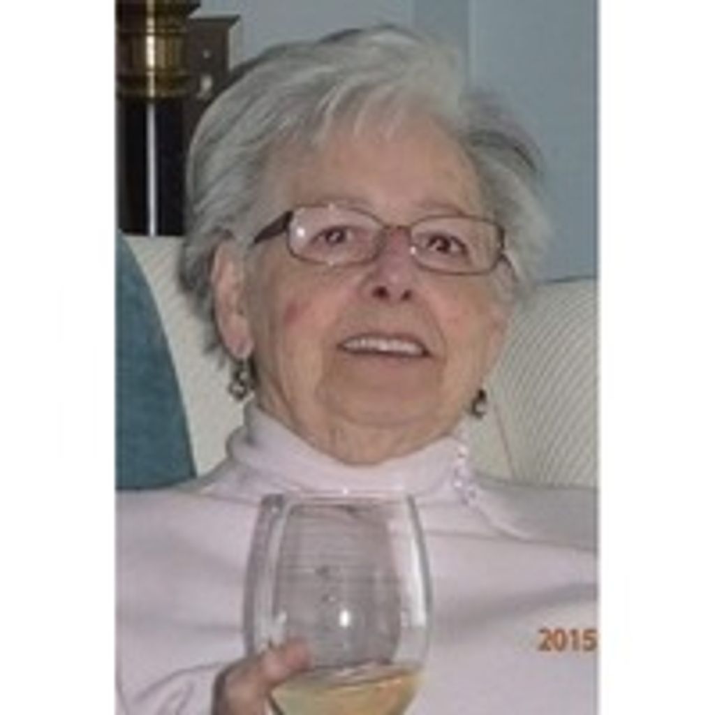 Catherine T. Richards