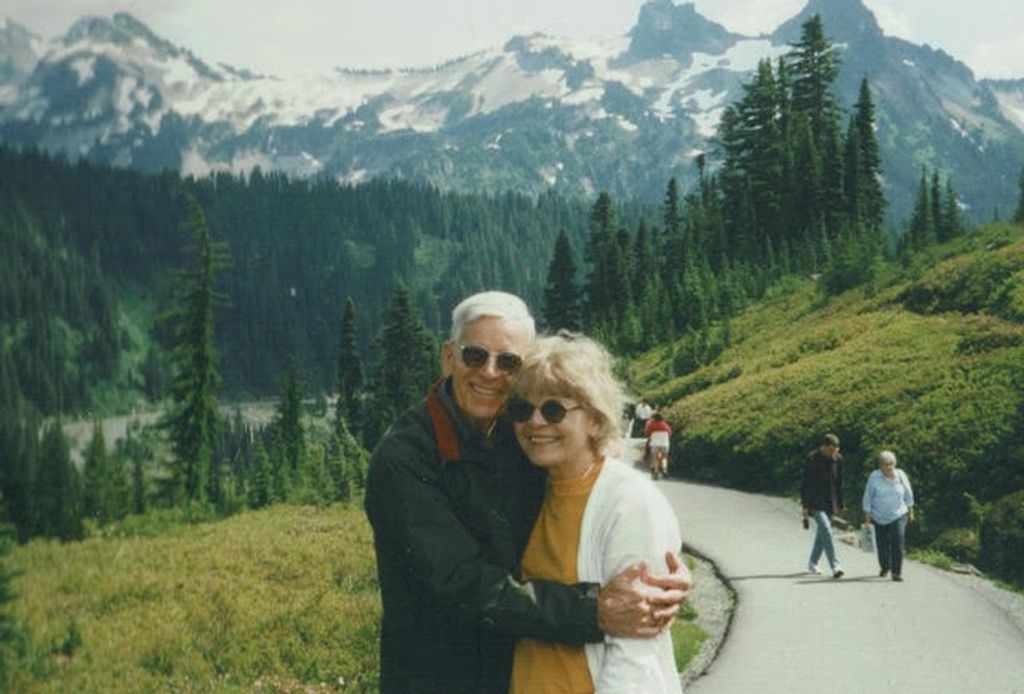 Don And Mary Burns Profile Photo
