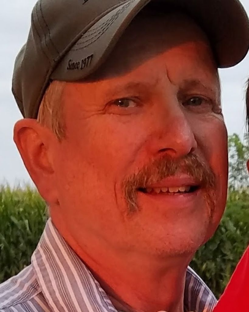 Dan Shoemaker Profile Photo