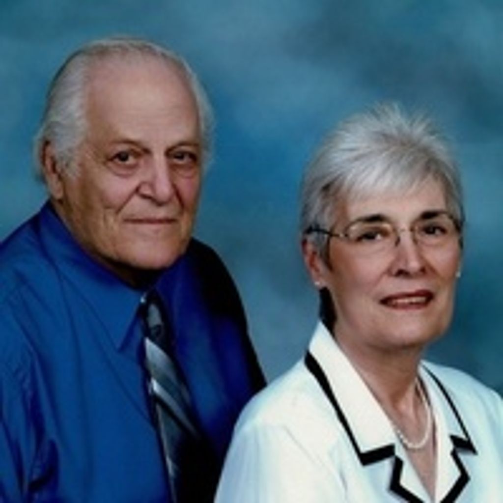Geraldine (Gerry) A. Francini (Nee Reising)